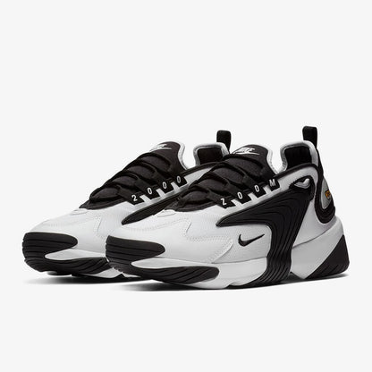 Uradni originalni Nike ZOOM 2K ženski športni copati za trening, udobni in odporni na obrabo, AO0354-100