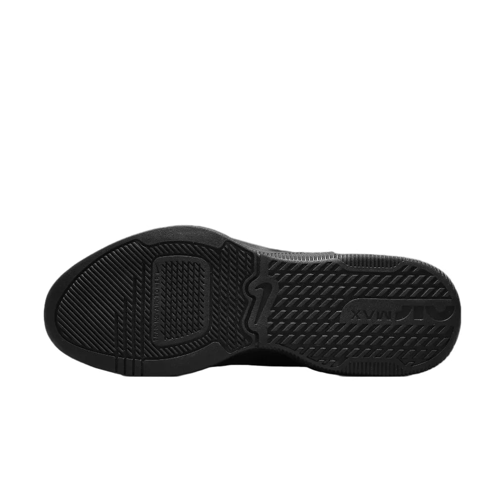 Nike Air Max Alpha Trainer 5 Comfortable and Versatile Cushioned Low-Top Sneakers for Men and Women DM0829010