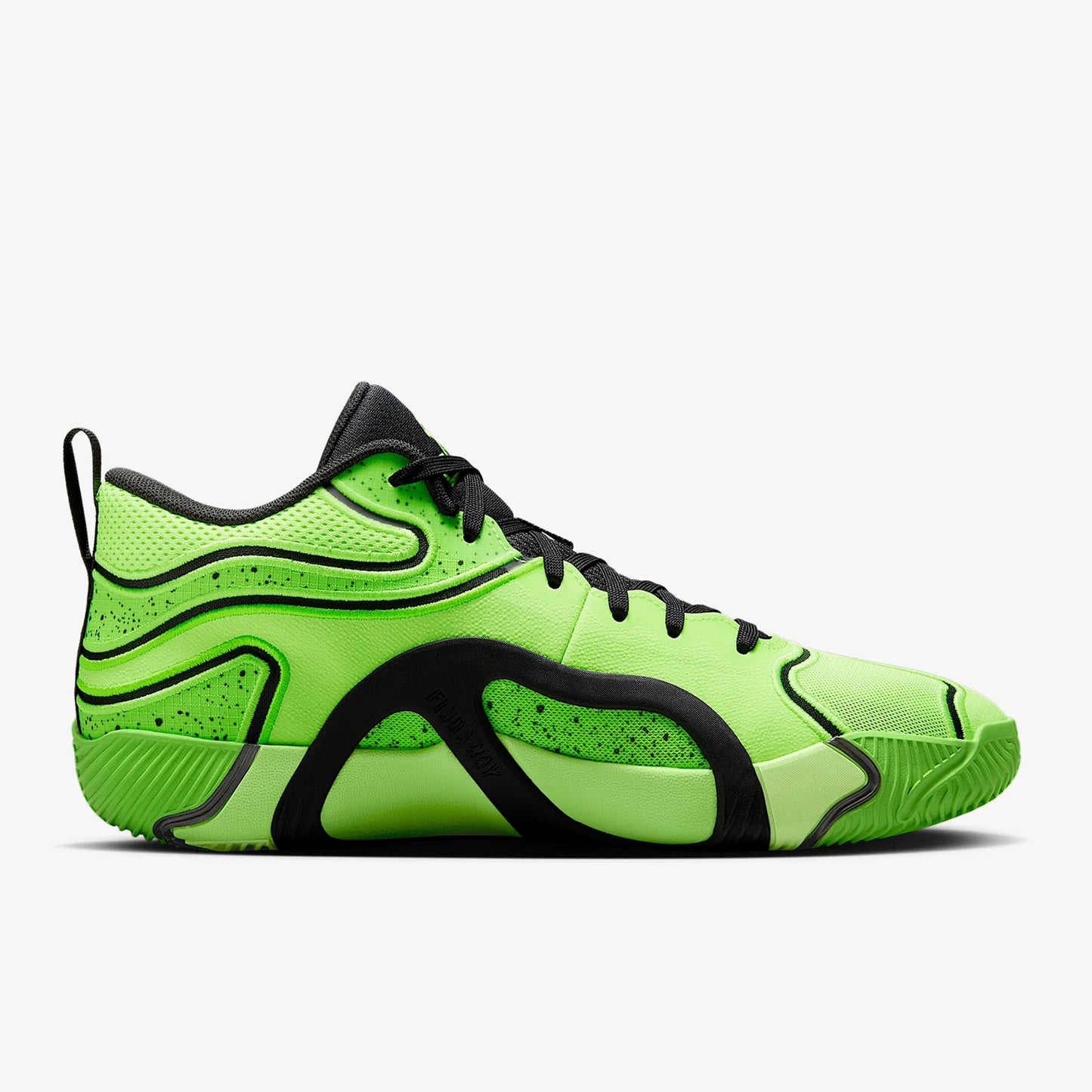 Nike Official Authentic JORDAN Herren-Trainings-Basketballschuhe, modisch und strapazierfähig, HV5912-300