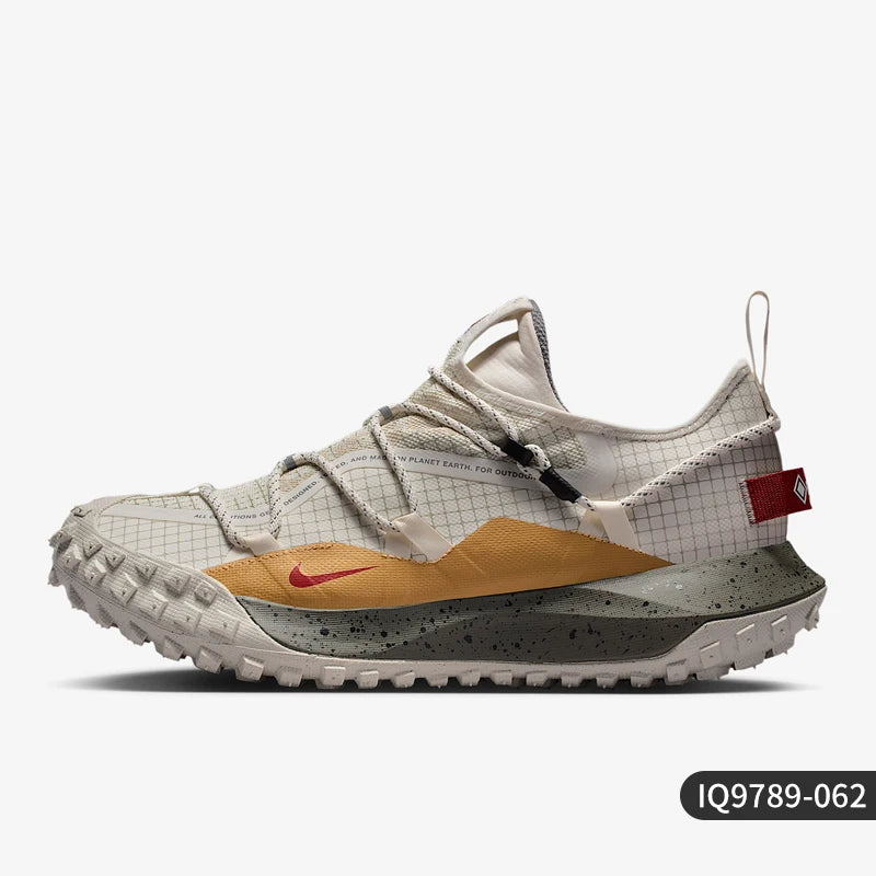 Nike originalni spomladanski moški nizki športni tekaški copati z blaženjem udarcev in dolgo življenjsko dobo IQ9789-062