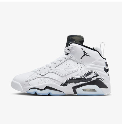 Nike Original Jordan MVP 678 Herren-Basketballschuhe, strapazierfähig und praktisch, DZ4475-100