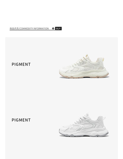 Adidași casual de viteză pentru bărbați, primăvară-vară, cu talpă moale, antiderapant, respirabili, pentru alergare în aer liber, pantofi sport de modă pentru tineri Joker