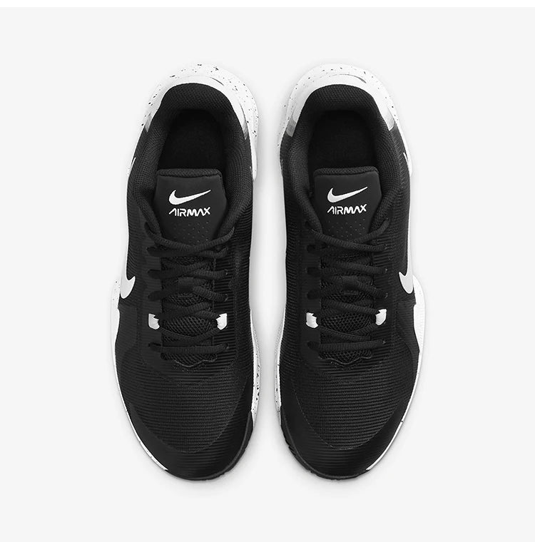 Nike Genuine Impact 4 Herren-Basketballschuhe, strapazierfähig, DM1124-011