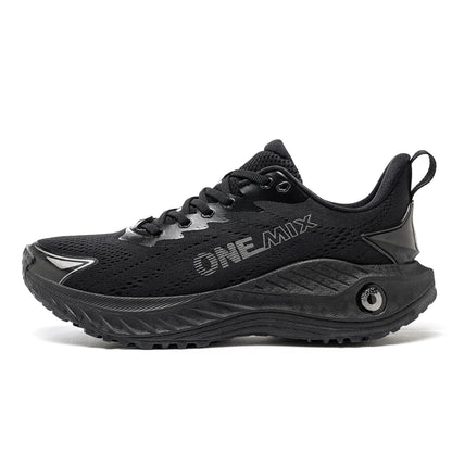 ONEMIX športni copati za prosti čas, zračni poletni copati za tek, lahki moški copati, ženski copati za telovadbo, moški športni copati z blaženjem za zunanjo uporabo
