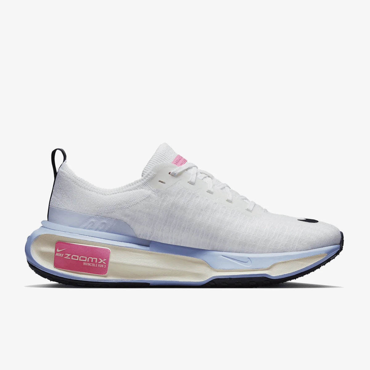 Uradni originalni moški in ženski športni tekaški copati Nike Invincible DR2615-100