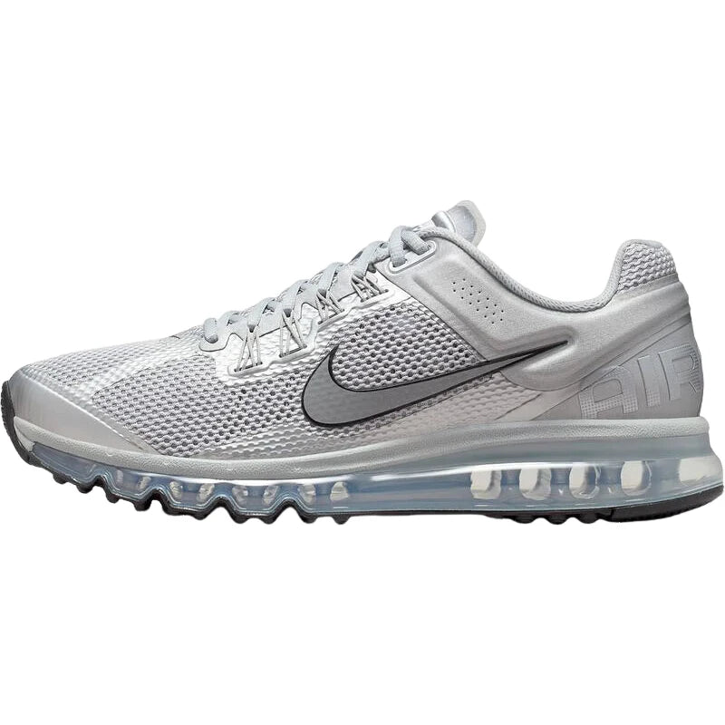 Nike originalni moški športni tekaški copati AIR MAX z zračno blazinico in dihanjem HQ3025-001