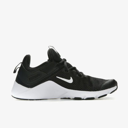 Nike originalni zimski ženski športni tekaški čevlji z nizkim zgornjim delom in vezalkami, odporni proti obrabi, CD0212-001