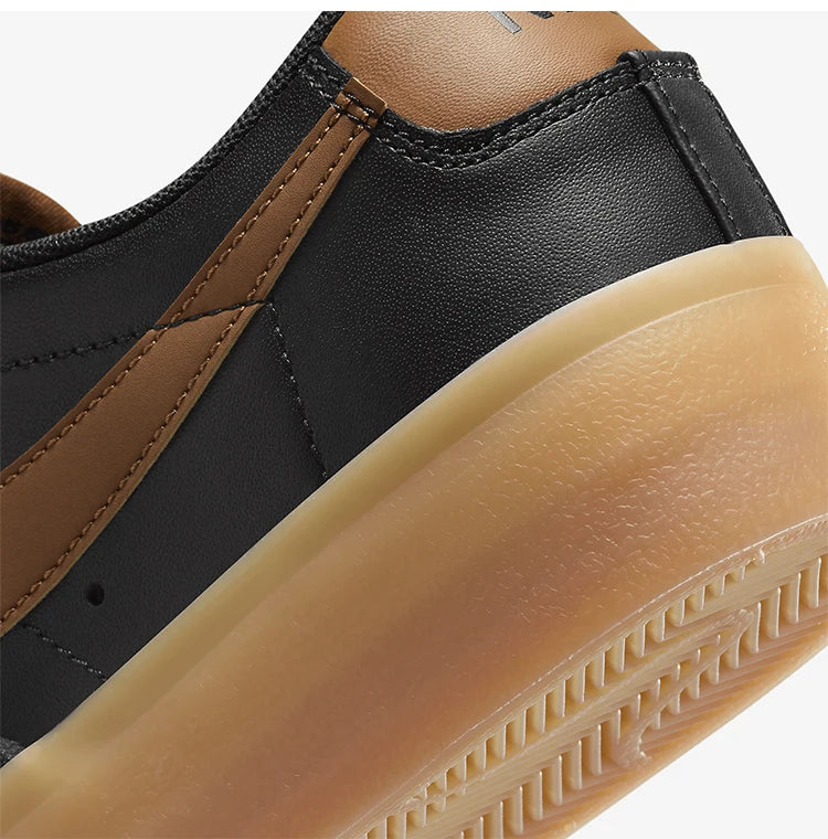 Nike genuine Autumn/Winter 2024 Women's Thick-Sole Sneakers DJ0292-003