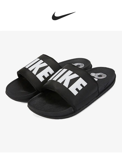 Оригинални сезонни унисекс сандали Nike OFFCOURT SLIDE BQ4639-012
