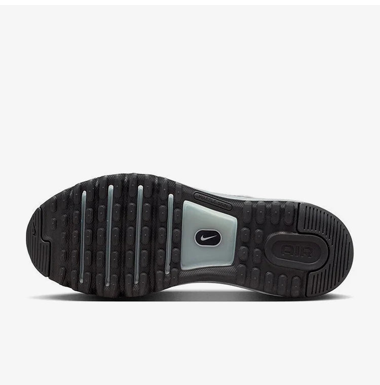 Nike originalni moški športni tekaški copati AIR MAX z zračno blazinico in dihanjem HQ3025-001