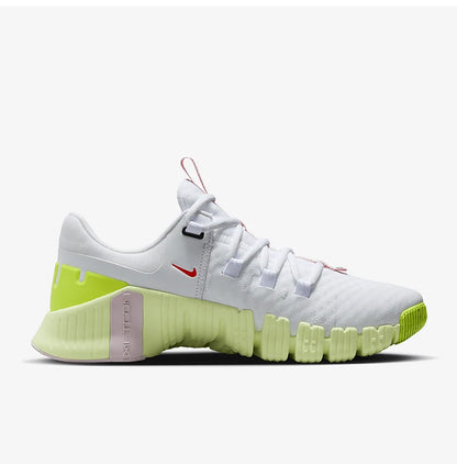 Nike originalni ženski lahki športni trening čevlji Free Metcon 5 DV3950-104
