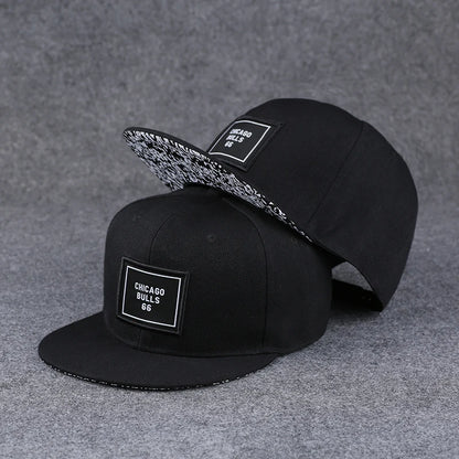 Unisex Alphabet Baseball Cap Summer Tide Brand Embroidered BackButton Cap Outdoo Hip Hop Hat Men's Women's Adjustable Casual Hat