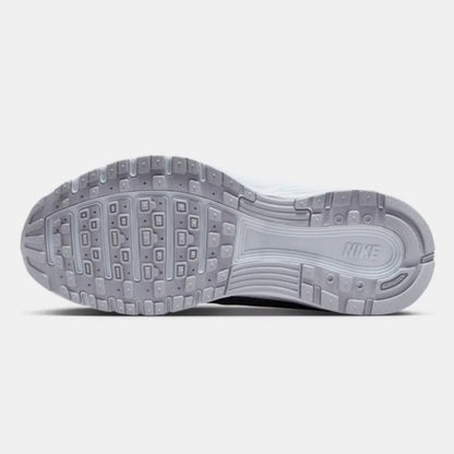 Nike's New Durable, Wear-Resistant, Cushioning, and Rebounding Everyday P-6000 Series Comfortable and Lightweight Low-Top Sports Running Shoes HV5064-500