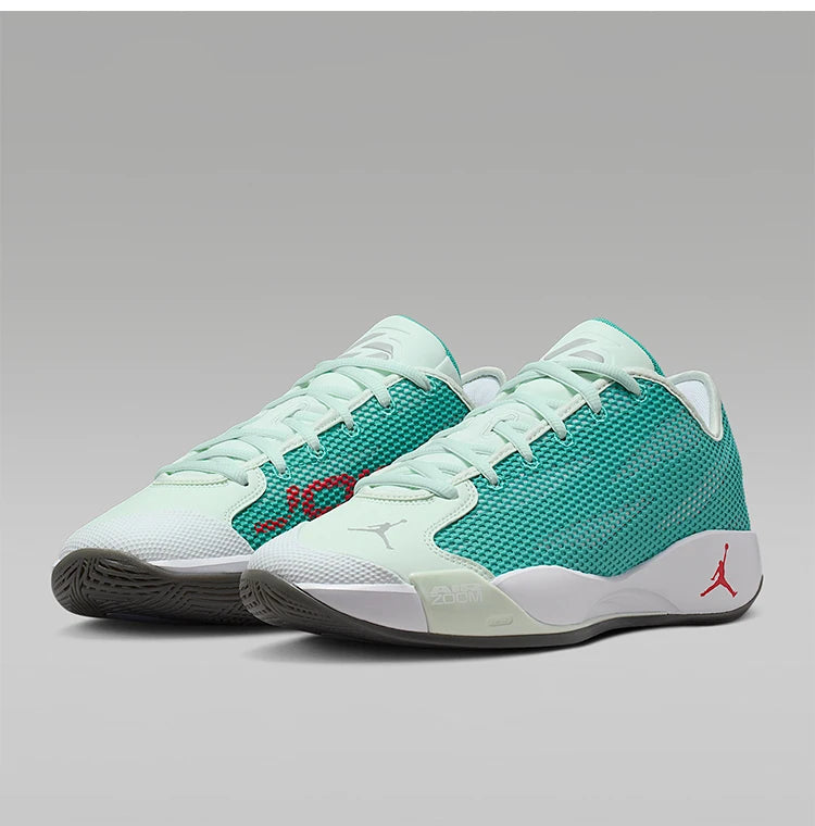 Nike originalni JORDAN moški nizki, odporni na obrabo, mrežasti in dihalni košarkarski čevlji IF1611-300