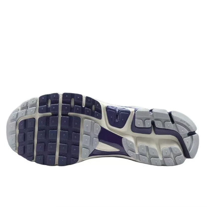 Nike Zoom Vomero 5 Sapatilhas rasas casuais confortáveis, respiráveis, para deslocações e corrida, modelo unissexo FB9149-003