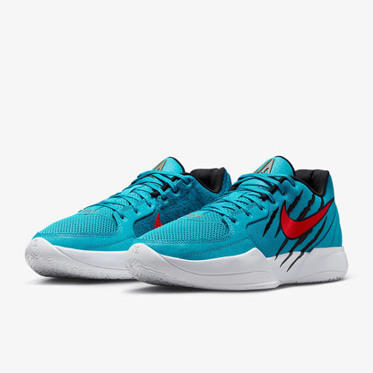 Nike Genuine JA 2 EP moški košarkarski copati z oblazinjenim podplatom HQ1760-400