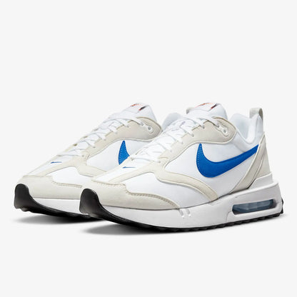 Nike originalni moški športni in vsakodnevni čevlji AIR MAX z blaženjem in visoko vzdržljivostjo DJ3624-100