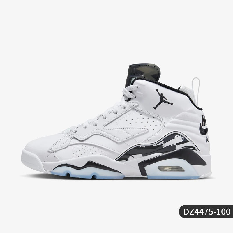Nike Original Jordan MVP 678 Herren-Basketballschuhe, strapazierfähig und praktisch, DZ4475-100