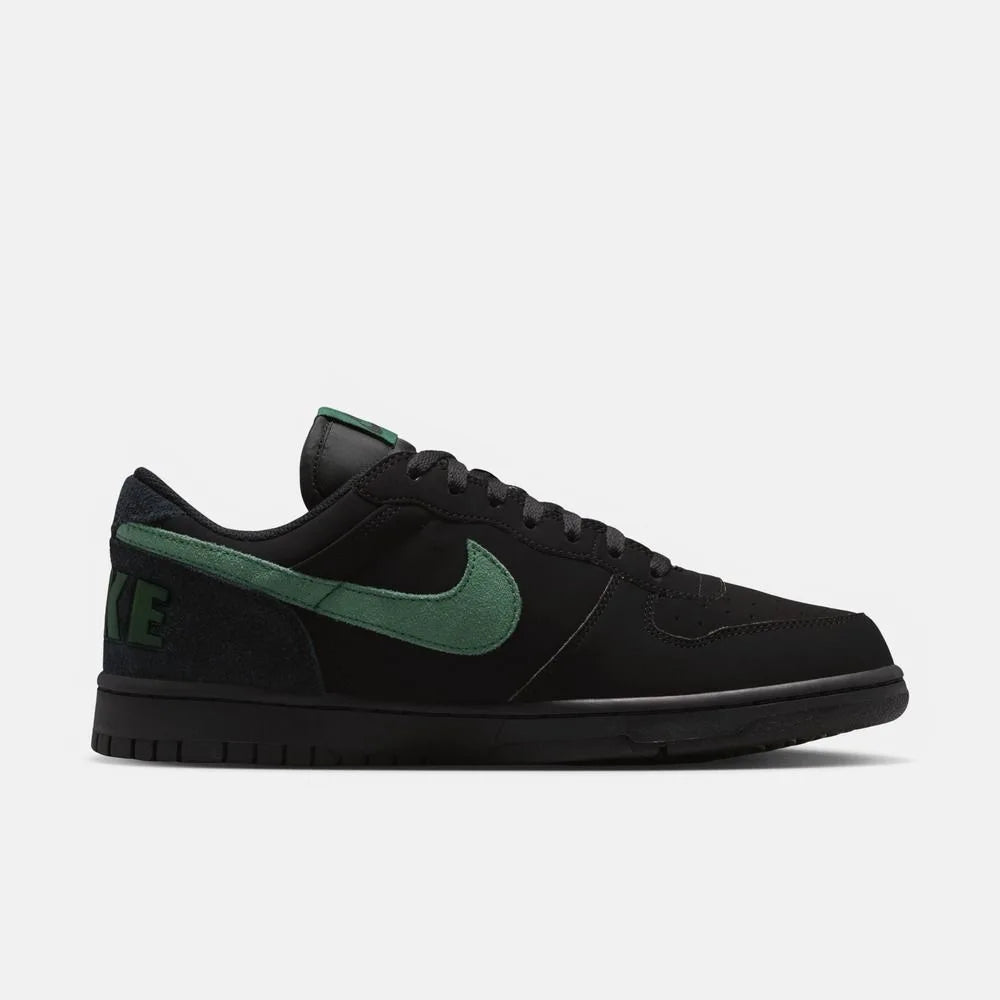 Zapatillas bajas Nike Big Lux, cómodas y suaves, para hombre 854166-008