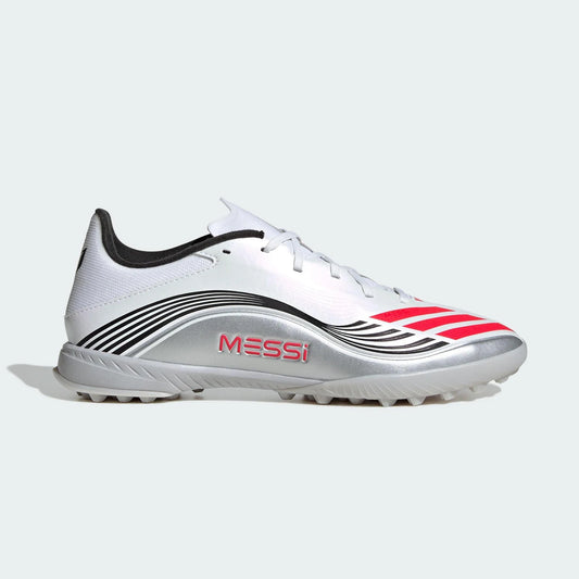 Adidas Genuine Authentic F50 MESSI LEAGUE Men’s Training Soccer Shoes JP7448