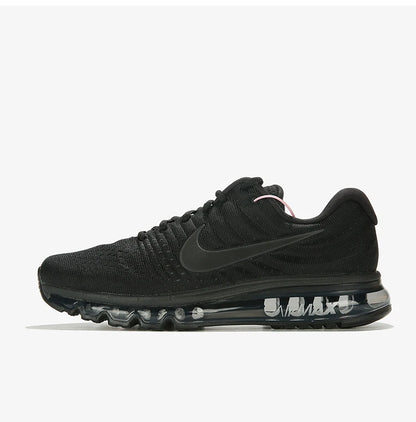 Nike AIR MAX originali da uomo, scarpe da running con cuscinetto d’aria ammortizzante 849559-004