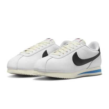 Nike CORTEZ Women's Sneakers: Comfortable, Stylish, and Versatile Non-Slip Low-Top Outdoor Sports and Casual Shoes DN1791-100
