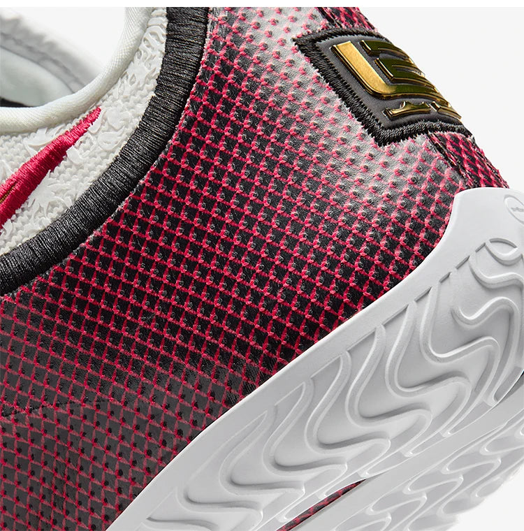 Pantofi de baschet de antrenament pentru bărbați Nike LeBron XXIII cu amortizare, autentici, IB9563-100