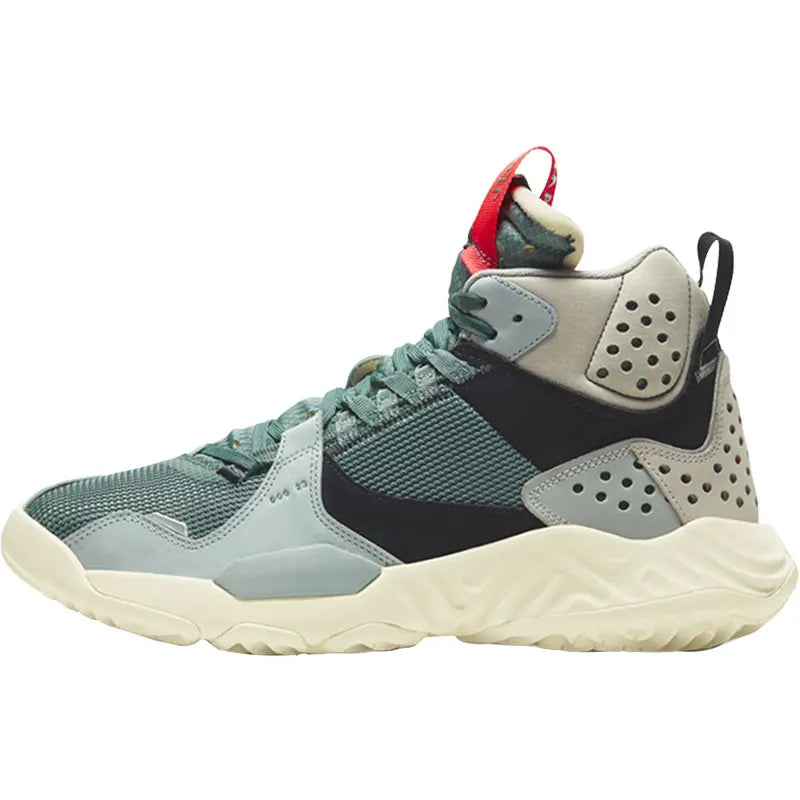 Nike originalni JORDAN DELTA moški športni košarkarski čevlji z oblazinjenim podplatom DC2130-300