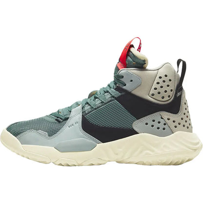 Nike originalni JORDAN DELTA moški športni košarkarski čevlji z oblazinjenim podplatom DC2130-300