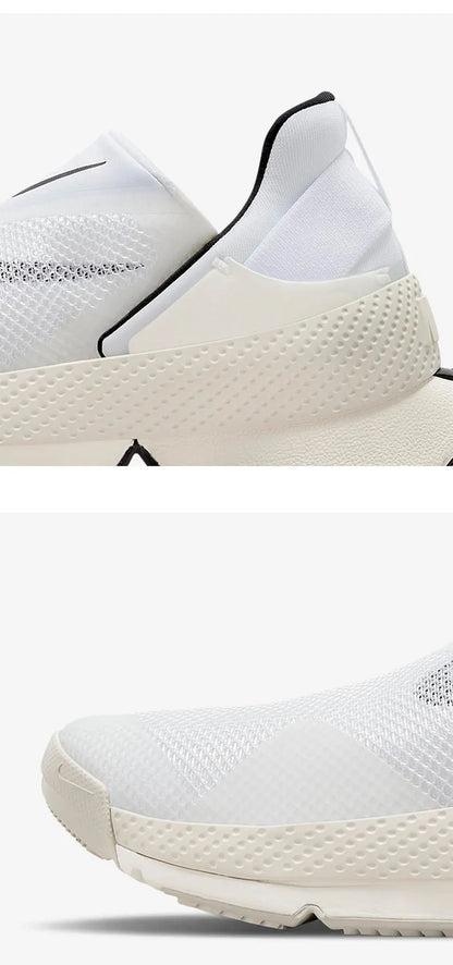 Nike Genuine Go FlyEase Unisex Slip-On tekaški copati CW5883-101
