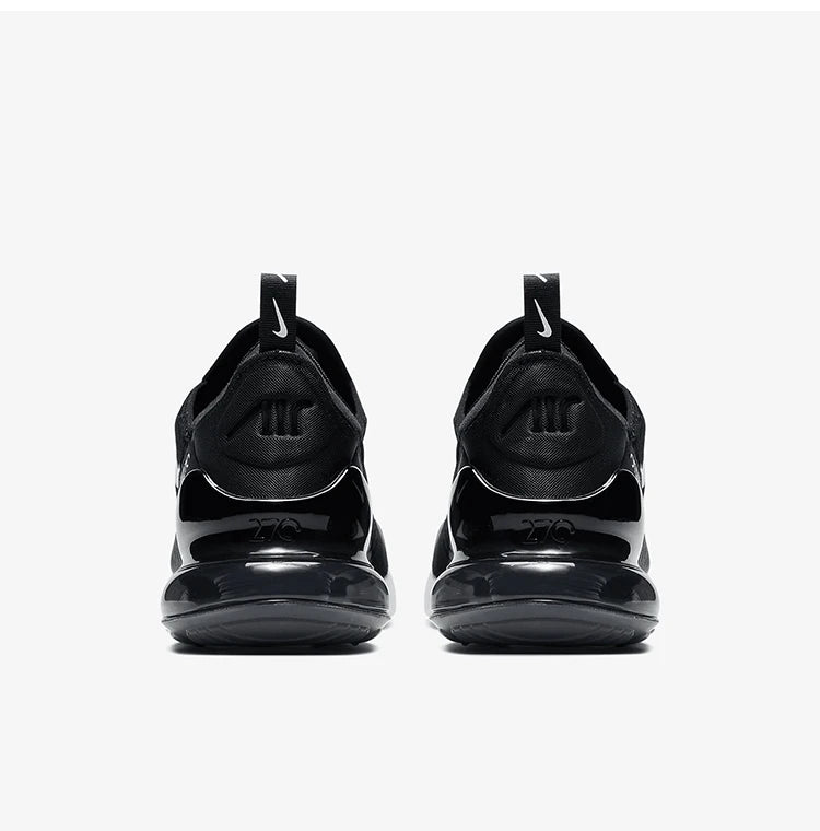 Nike Authentic Summer New Air Max 270 ženski udobni športni copati AH6789