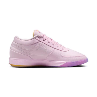 Nike Book 1 EP Low unisex košarkarske copate – barvna kombinacija »Sunset«, dizajn, navdihnjen s puščavo, Air Zoom blaženje, oprijem HJ5355-500