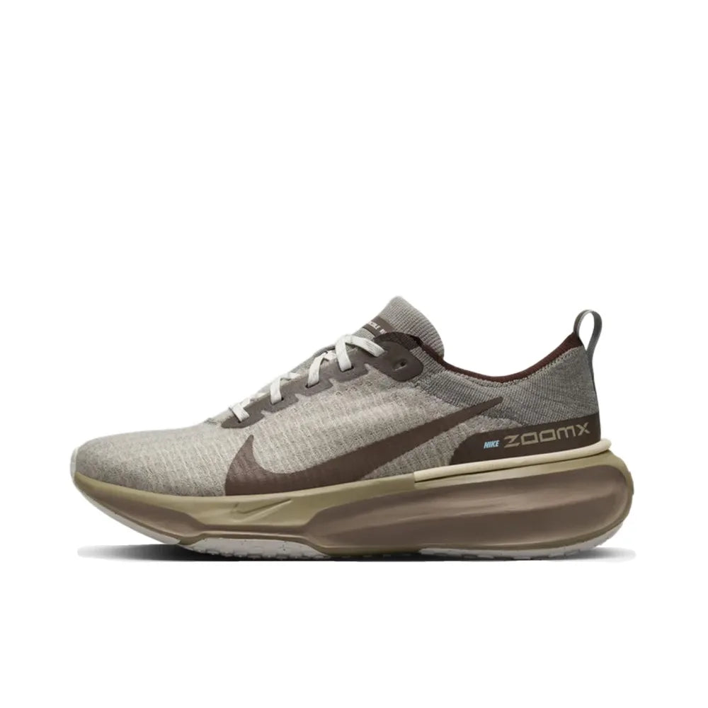 Nike Invincible 3 – večfunkcionalni tekaški čevlji z blaženjem, trpežni in dihalni, nizki, za moške FZ3654-053
