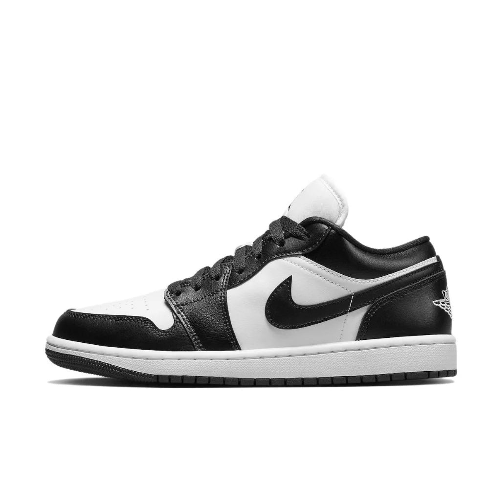 Nike Air Jordan 1 Low unisex košarkarske copate, klasična oblazinjenost, udobje, lahkost in podpora za športno in vsakodnevno nošenje DC0774-101