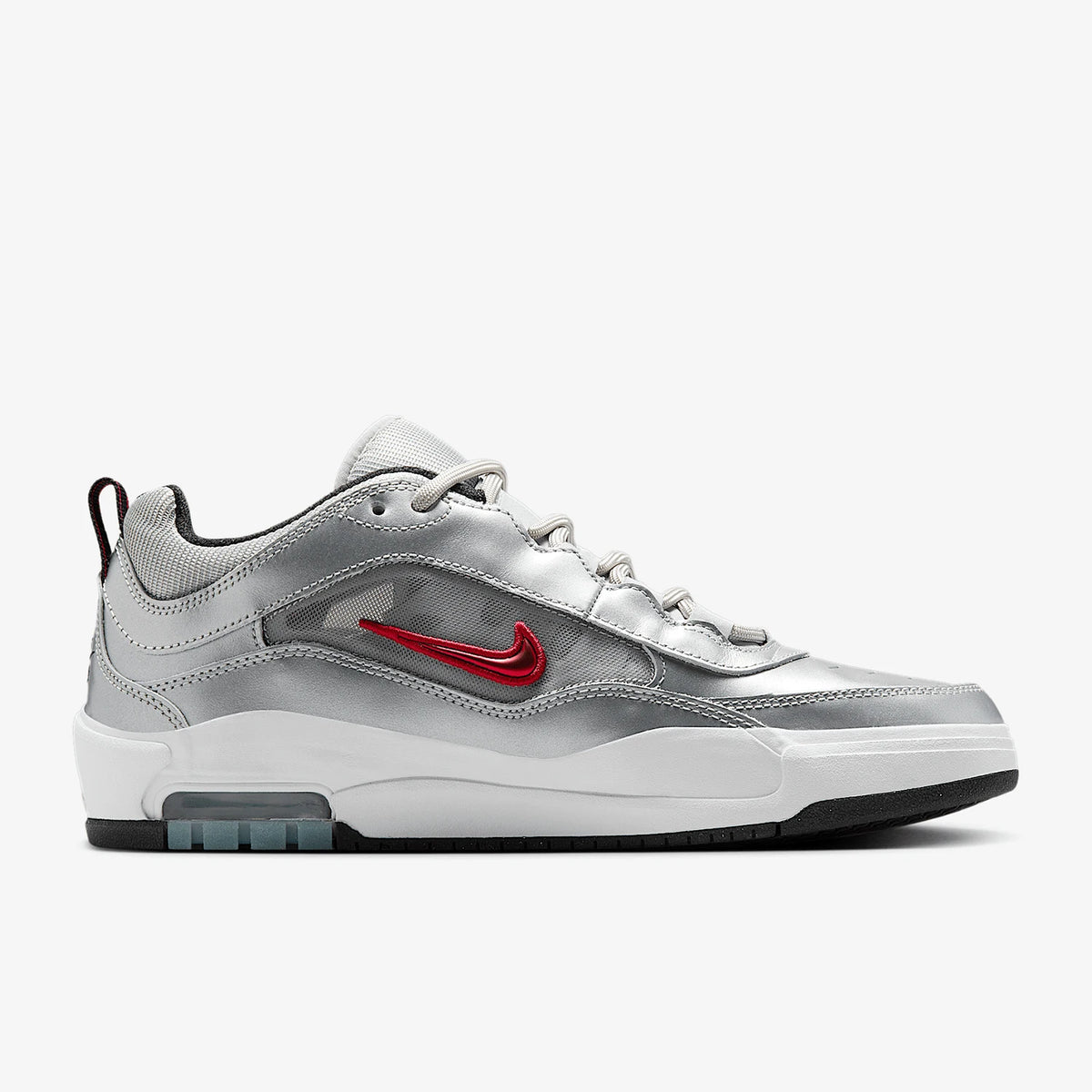 Nike officiële, authentieke unisex lage, slijtvaste, ademende sport- en vrijetijdssneakers HF3062-001