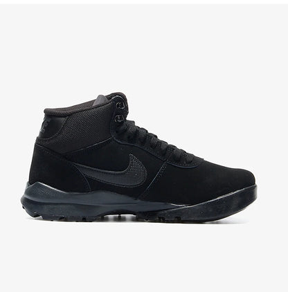 Nike Original New Hoodland Wildleder-Outdoor-Schuhe, abriebfest, 654888-090