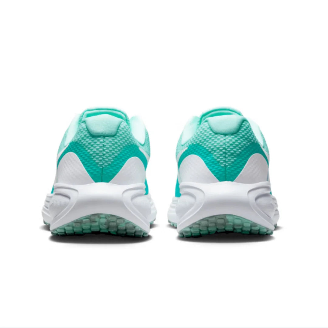 Nike Women's Shoes New Style Comfortable and Breathable Revolution 8 Wear-Resistant Casual Running Shoes Hj8485-300