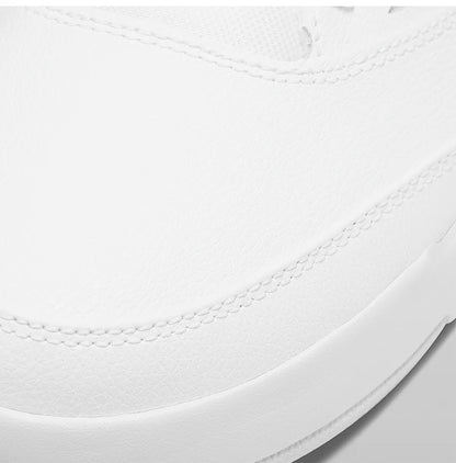 Nike autentiche JORDAN da uomo, scarpe da basket fashion ammortizzate 921196-100
