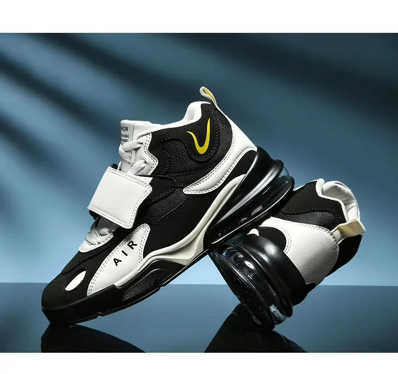 Pantofi casual respirabili pentru bărbați, pantofi sport de alergare în aer liber, adidași pentru cupluri, pantofi casual ușori, antiderapanti, pentru plimbări în aer liber