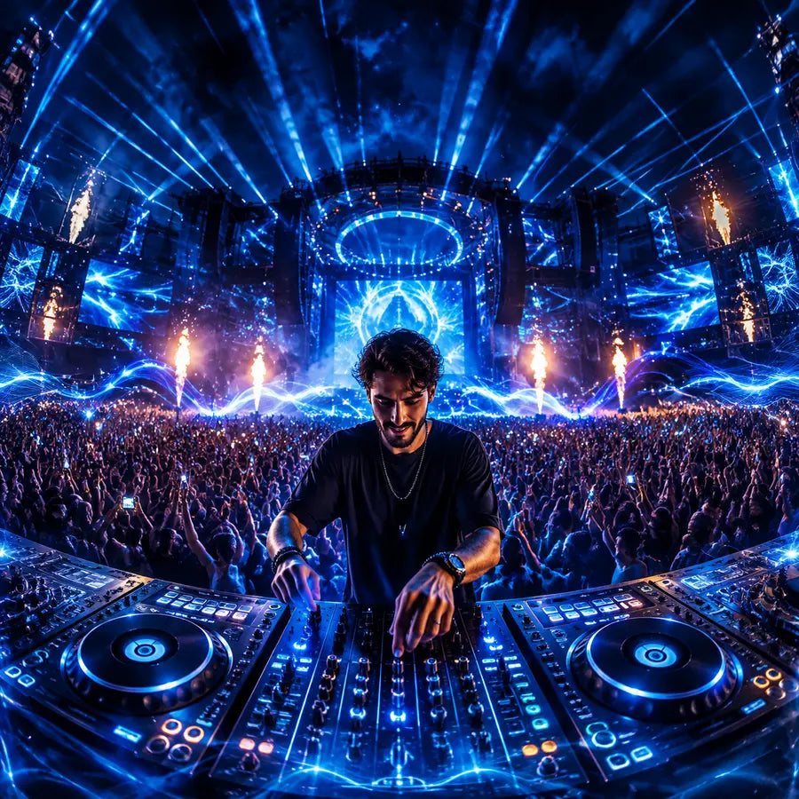 Univers dj.fr